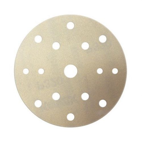 Eagle Abrasives - KOVAX® Tri-Pro 527-0500 Abrasive Disc - 6 in, 500 Grit