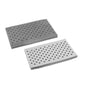 Kovax Super Assilex Micro-Hook Soft Hand Pads, M half sheet · 75 × 120 mm · 4 pads, 971-0025