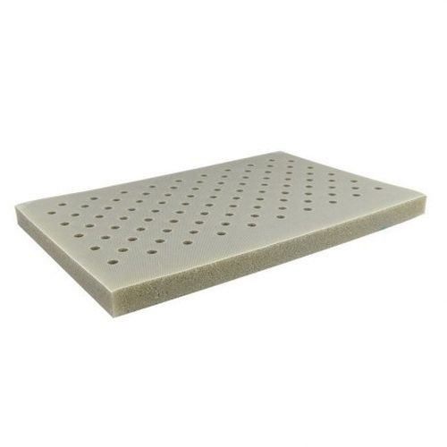 Kovax Super Assilex Micro-Hook Soft Hand Pads, L full sheet · 97 × 150 mm · 2 pads, 971-0026
