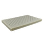 Kovax Super Assilex Micro-Hook Soft Hand Pads, L full sheet · 97 × 150 mm · 2 pads, 971-0026