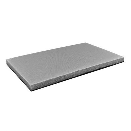 Kovax Super Assilex Micro-Hook Soft Half-Sheet Interface Pads 971-0035, 75 × 120 mm · 4 pads, 971-0035