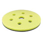 Kovax Micro-Hook Soft Disc Interface Pads, 6 in · 7 holes, 9710039