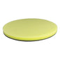Kovax Micro-Hook Soft Disc Interface Pads, 6 in · no holes, 971-0042