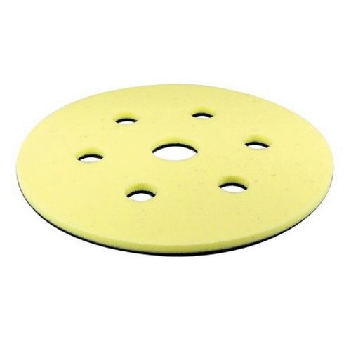 Kovax Micro-Hook Hard Disc Interface Pads, 6 in · 7 holes, 971-0049