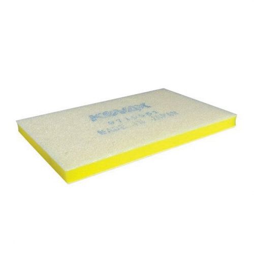 Kovax Super Buflex Special Soft Half-Sheet Interface Pads 971-0061, 78 × 123 mm · 2 pads, 971-0061