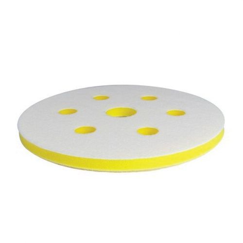 Kovax Super Buflex Special Soft Disc Interface Pads, 6 in · 7 holes, 971-0063
