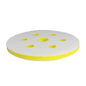 Kovax Super Buflex Special Soft Disc Interface Pads, 6 in · 7 holes, 971-0063