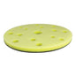 Kovax Micro-Hook Soft Disc Interface Pads, 6 in · 15 holes, 971-0091