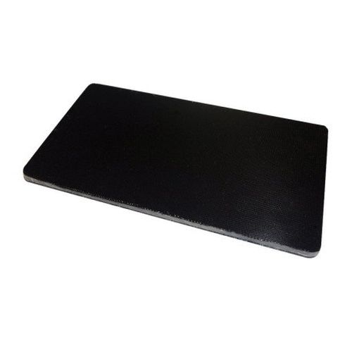 Kovax Super Assilex Hard Hand Pads 971-0094, M half sheet · 78 × 123 mm · 4 pads, 971-0094