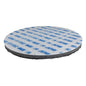 Kovax 6-Inch Super-Tack Soft Interface Pad 971-7052, 6 in · no holes, 971-7052