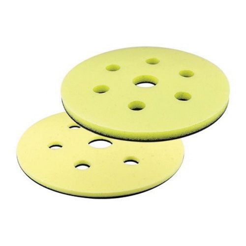 Eagle Abrasives - KOVAX® Micro-Hook Interface Pad - Disc Size 6"