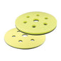 Eagle Abrasives - KOVAX® Micro-Hook Interface Pad - Disc Size 6"
