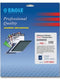 KOVAX U102-0500 500 Grit Silicon Carbide Sanding Sheet