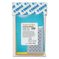 KOVAX Super Assilex U191-1510 1200 Grit Orange Job-Pak