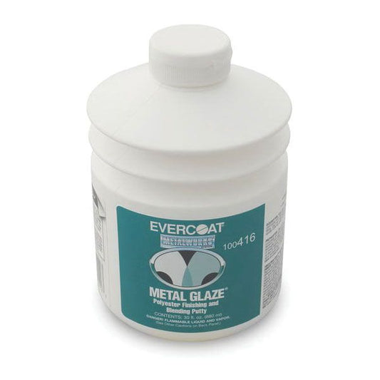EVERCOAT Metal Glaze - 100416 - 30oz