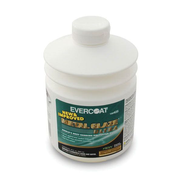 EVERCOAT Metal Glaze Ultra - 100425