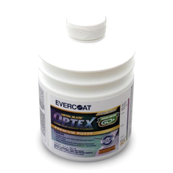EVERCOAT Metal Glaze OPTEX - 100454 - 30 oz