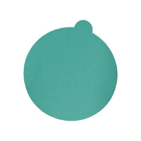 High Teck 6" Green PSA Sanding Discs - 50 Pack - P800 - High Teck DAP6800