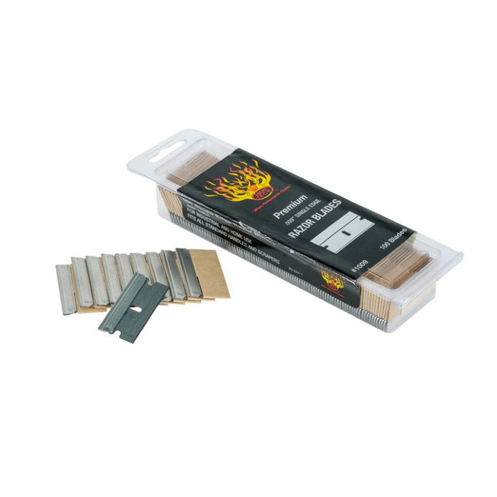 Shop Consumables