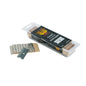 High Teck No. 9 Single-Edge Razor Blades — 100/Box