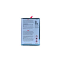 High Teck™ 77130-1 Multi-Purpose Clearcoat, 1 gal, Clear, Liquid, 2.1 lb/gal VOC, 4:1 Mixing