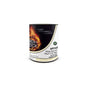 High Teck HFP Low-VOC Factory-Pack Urethane Basecoat — 1 Gallon — White Diamond Pearl (GM WA-800J)