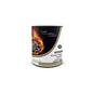 High Teck HFP Low-VOC Factory-Pack Urethane Basecoat — 1 Gallon — Arizona Beige (FORD AQ)