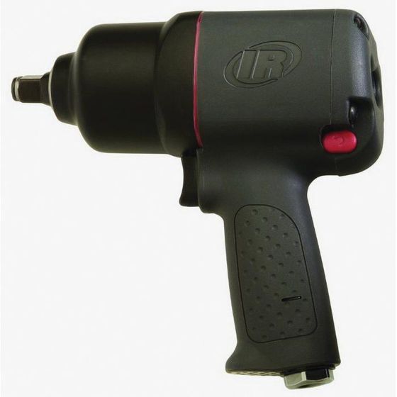 Ingersoll Rand 2130 1/2-Inch Air Impact Wrench, 1/2 in drive, 2130
