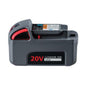 Ingersoll Rand BL2022 IQV20 20V 5.0Ah Lithium-Ion Battery, 20V · 5.0Ah, BL2022