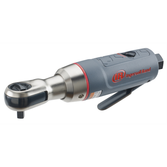 Ingersoll Rand 1105MAX-D2 1/4-Inch Mini Air Ratchet, 1/4 in drive, 1105MAX-D2