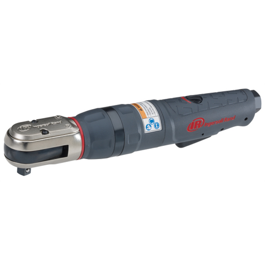 Ingersoll Rand 1207MAX-D3 3/8-Inch Air Ratchet, 3/8 in drive, 1207MAX-D3