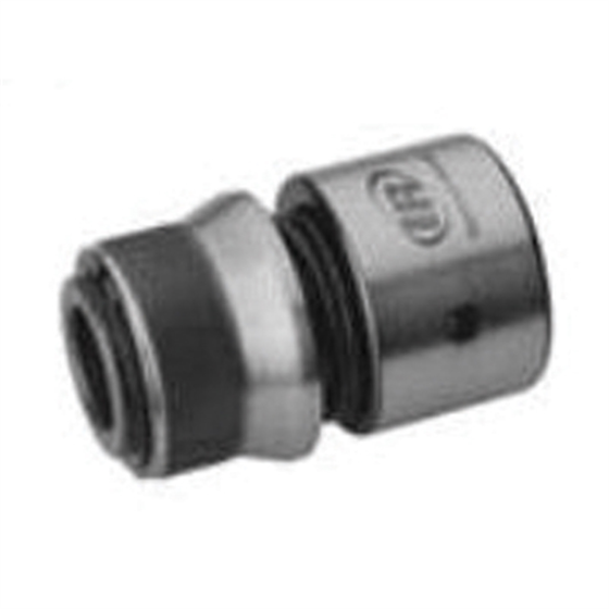 Ingersoll Rand 9510 Quick-Change Air Hammer Chisel Retainer, 0.401 in shank, 9510
