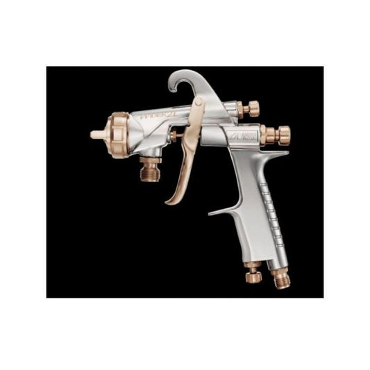 Anest Iwata WIDER2L Large HVLP Pressure Feed Spray Gun, 21020