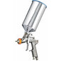 Anest Iwata LPH400-LVX HVLP Gravity Spray Gun with Cup, 5663