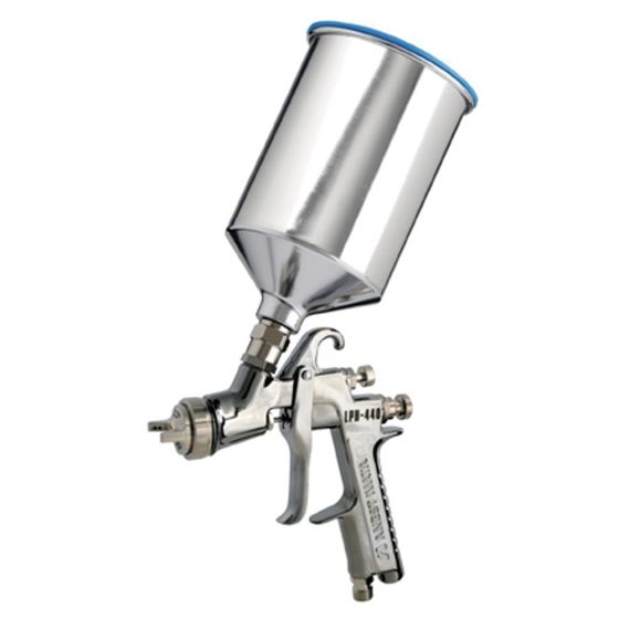 Anest Iwata LPH440 HVLP Primer Gravity Spray Gun, 5730