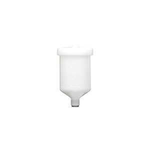 Anest Iwata PCG6PM 600 mL Plastic Gravity Cup, 6000