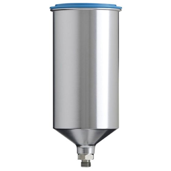 Anest Iwata PCG10D-2 1000 mL Aluminum Gravity Cup, 6038D