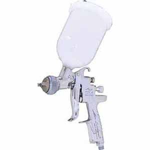 Anest Iwata AirGunsa AZ3HV2 HVLP Gravity Spray Gun with Cup, 9233