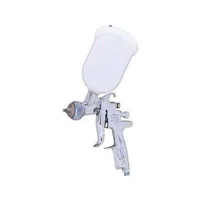Anest Iwata AirGunsa AZ3HV2 HVLP Gravity Spray Gun with Cup, 9232