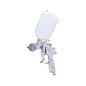 Anest Iwata AirGunsa AZ3HV2 HVLP Gravity Spray Gun with Cup, 9232