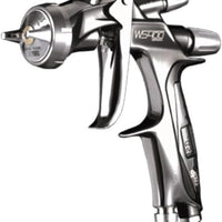 Iwata 2713D Digital Ws400 Series S2 Clear, 1.3 Hd Spray Gun