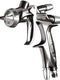 Iwata 2713D Digital Ws400 Series S2 Clear, 1.3 Hd Spray Gun