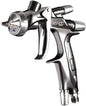 Anest Iwata WS-400 Series 2 HD Clear Digital Spray Gun, 2714D