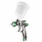 Anest Iwata LS-400 Series 2 ET Base Digital Spray Gun, 2913D