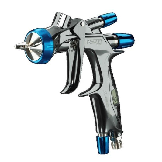Anest Iwata WS-400 Series 2 OBS Base Spray Gun, 2917