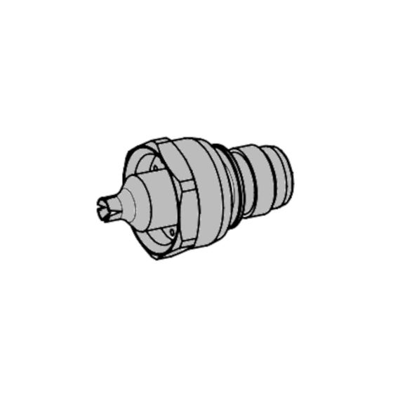 Anest Iwata Special Effect 1.0 mm ET Fluid Nozzle, 93003150