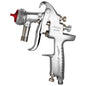 Anest Iwata AirGunsa AZ1 HVLP Pressure Feed Spray Gun, 9350