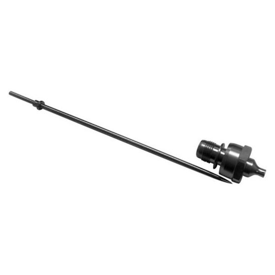 Anest Iwata WS-400 HD High Delivery 1.3 mm Nozzle & Needle Assembly, 93506910