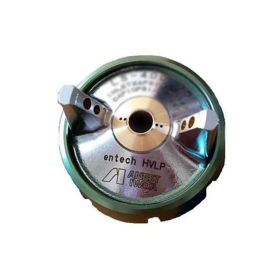Anest Iwata LS-400 Entech Air Cap Set 05, 93512100