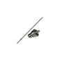 Anest Iwata LS-400 1.3 mm Nozzle & Needle Assembly, 93512340